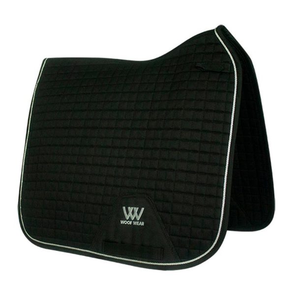 Woof Wear Dressage Saddle Cloth