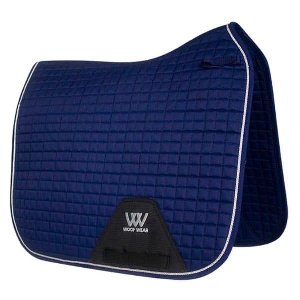 Woof Wear Dressage Saddle Cloth - Image 2