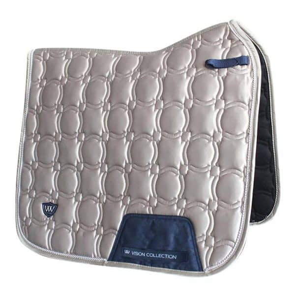 Woof Wear Vision Dressage Pad - Image 4