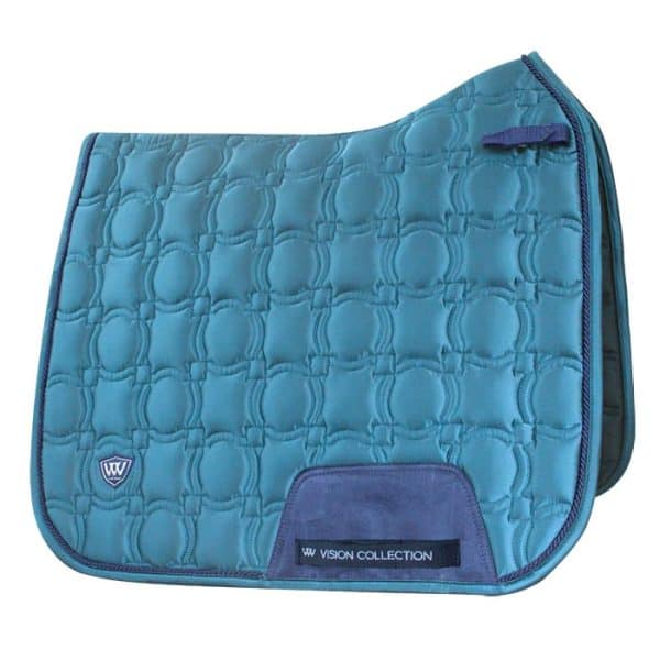 Woof Wear Vision Dressage Pad - Image 7