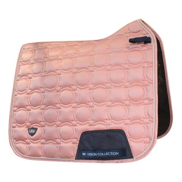 Woof Wear Vision Dressage Pad - Image 9