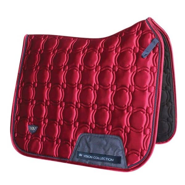 Woof Wear Vision Dressage Pad - Image 6