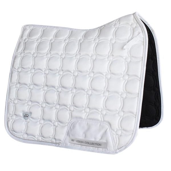 Woof Wear Vision Dressage Pad - Image 8