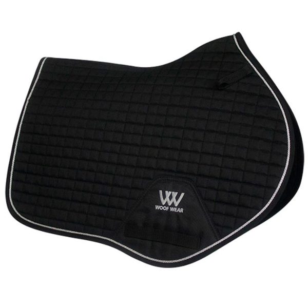 Woof Wear Close Contact Saddle Cloth