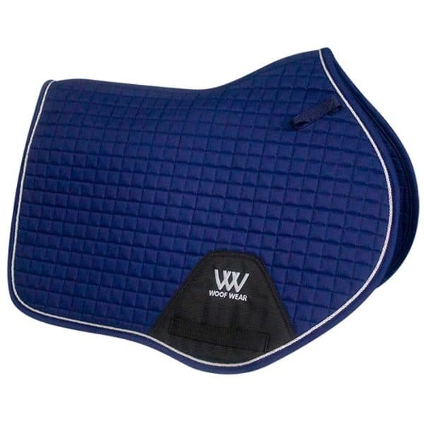 Woof Wear Close Contact Saddle Cloth - Image 2