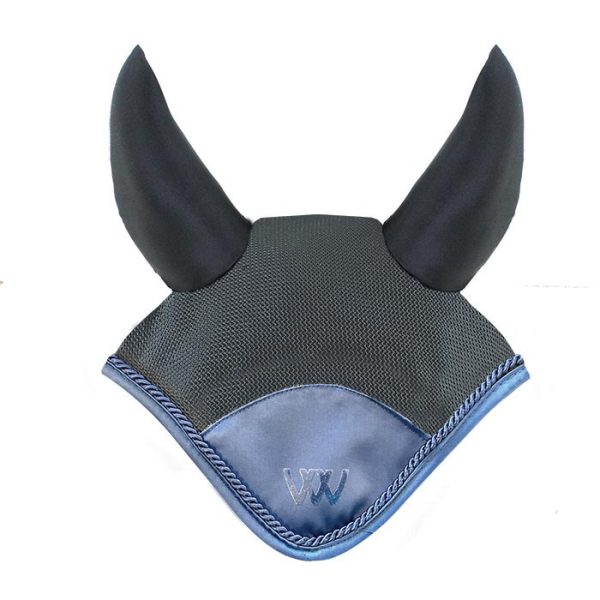 Woof Wear Noise Cancelling Fly Veil - Image 2