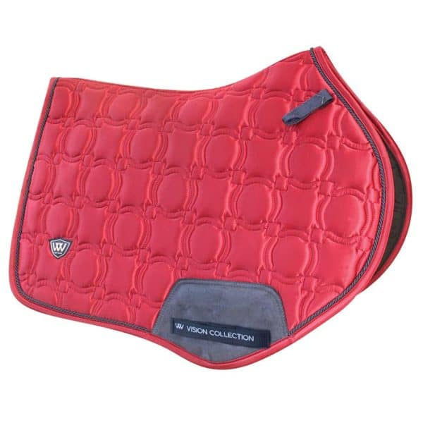 Woof Wear Vision Close Contact Pad - Image 7