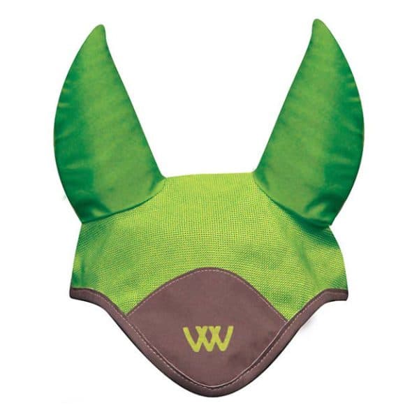 Woof Wear Hi Vis Fly Veil - Image 2