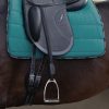 Passier Mono Stirrup Leathers - Image 2