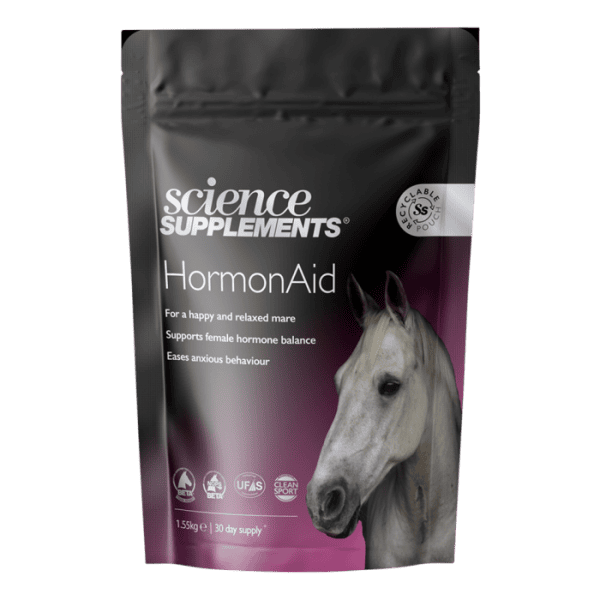 Science Supplements HormonAid