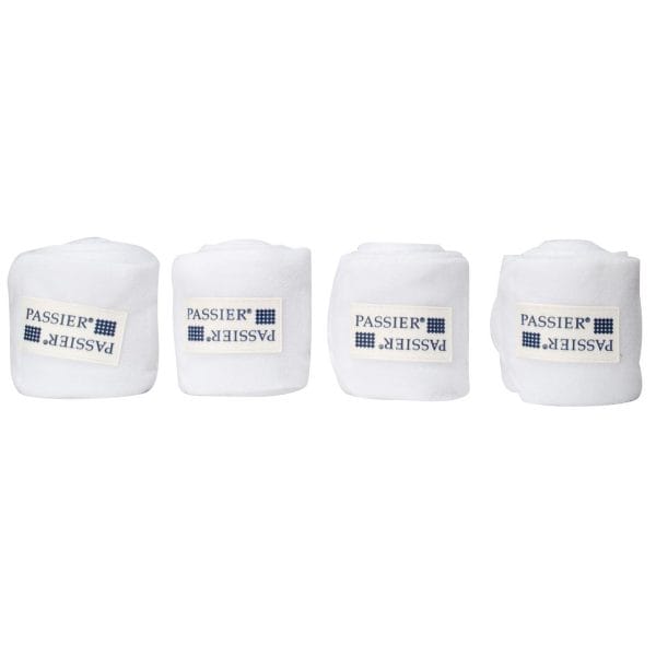 Passier Fleece Bandages