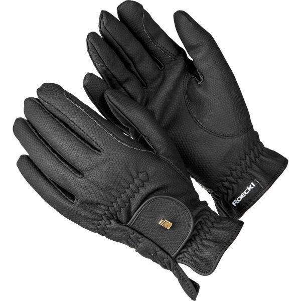 Roeckl Grip Gloves