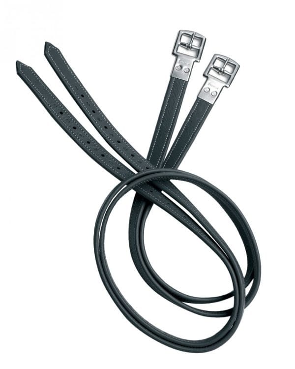 Prestige Non-Stretch Stirrup Leathers - £95.00