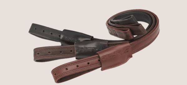 Erreplus Mono Stirrup Leathers