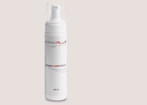 Erreplus Leather Cleaner