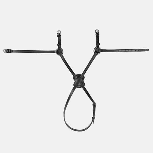 Albion Mexican Grackle Noseband 