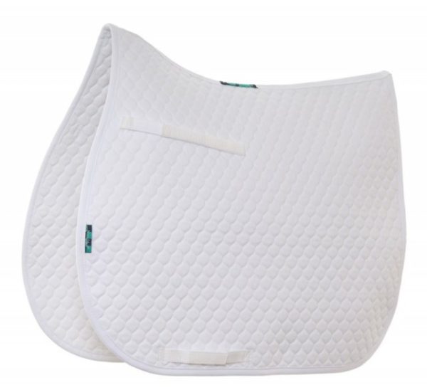 NuuMed Everyday HiWither Saddlepad GP