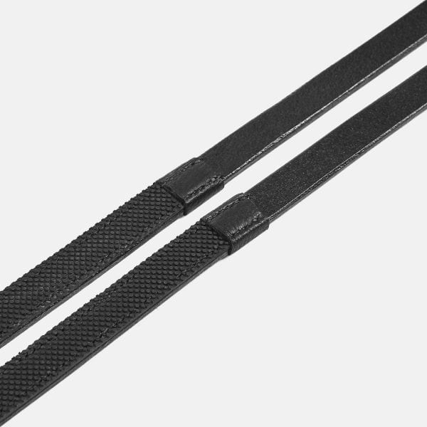 Albion COMPETITION Half Rubber Reins