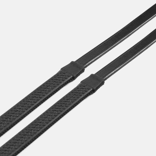 Albion COMPETITION Full Rubber Reins