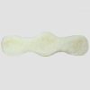 Passier Lambskin Cover for BLU Wave Girth - Image 3