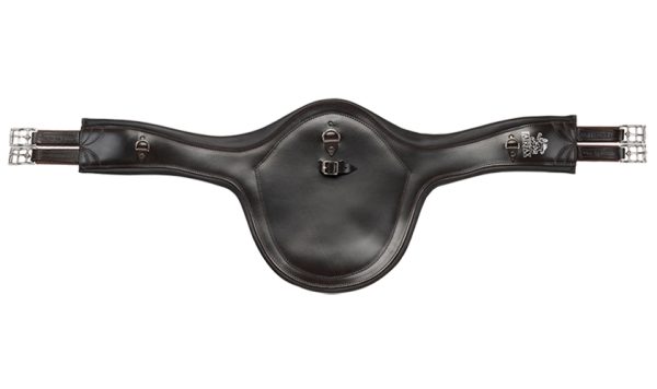 Fairfax Performance Long Stud Guard Girth 