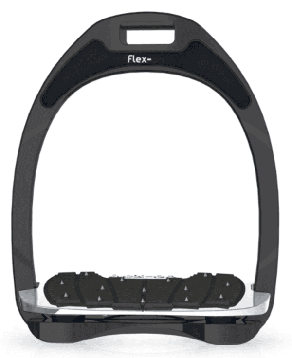 Flex-On ALUMINIUM stirrups - Customised - Image 5