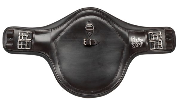 Fairfax Performance Short Stud Guard Girth 