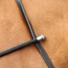 Passier Half Rubber Reins - Image 2