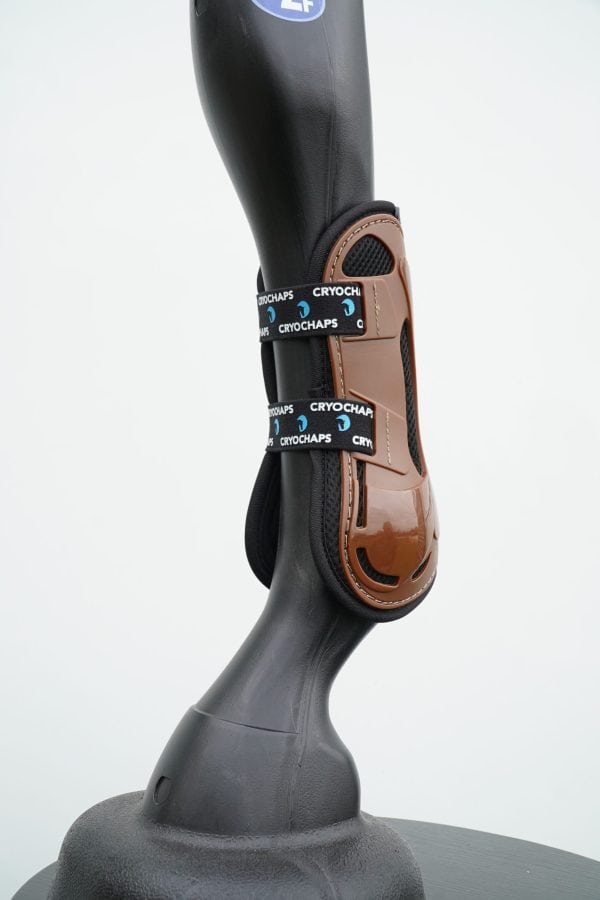 Cryochaps Exoskeleton Tendon Boots - Image 5