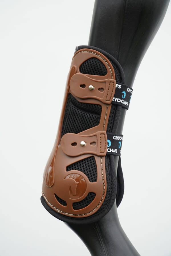 Cryochaps Exoskeleton Tendon Boots - Image 3