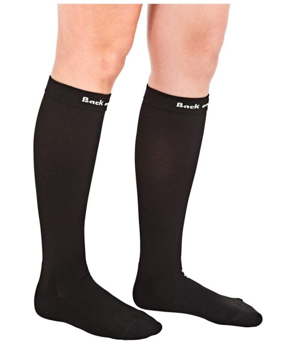 Back On Track Nikki Socks Knee High - £33.00