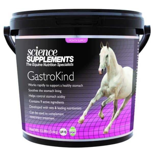 Science Supplements GastroKind 3kg