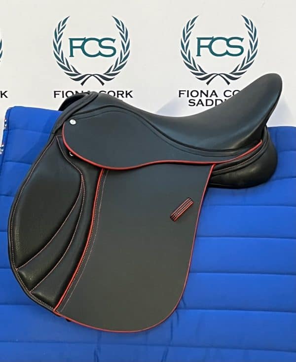 Fiona Cork Wifi GP Saddle