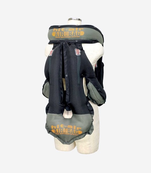 Hit-Air Vest - Image 2