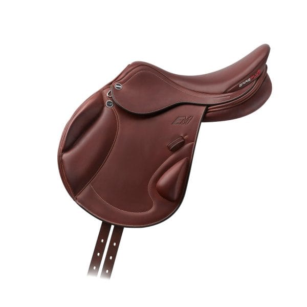 Erreplus EM Eventing Monoflap Saddle