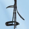 Passier Blu Dream Double Bridle - Image 2