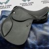Fiona Cork Saddles Aero Saddle