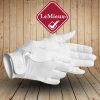 LeMieux Pro Touch Performance Riding Gloves