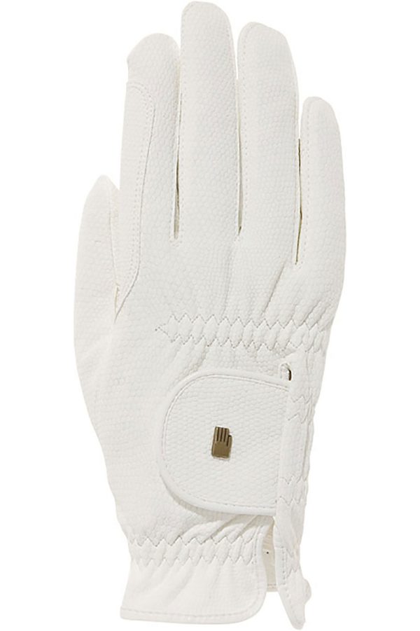 Roeckl Grip Gloves - Image 4