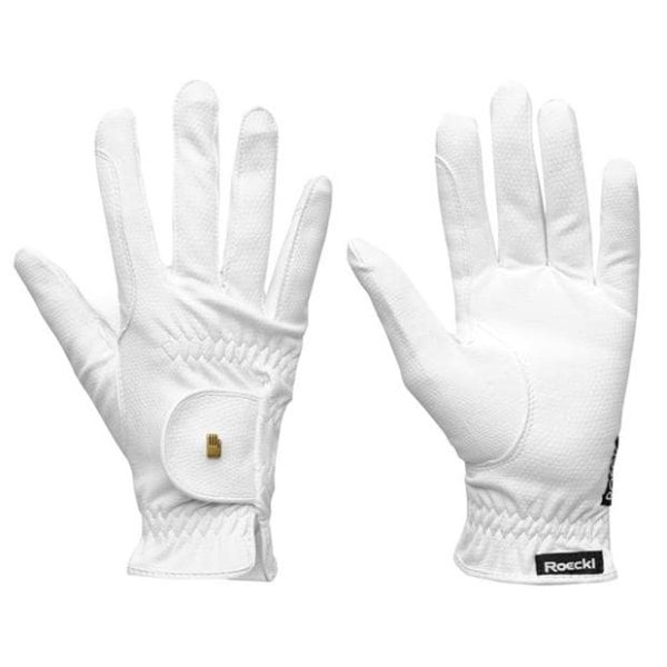 Roeckl Grip Gloves - Image 6