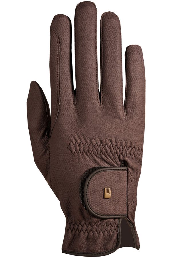 Roeckl Grip Gloves - Image 3