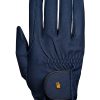 Roeckl Grip Gloves - Image 5