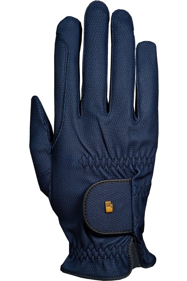 Roeckl Grip Gloves - Image 5