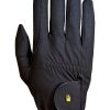 Roeckl Grip Gloves - Image 2
