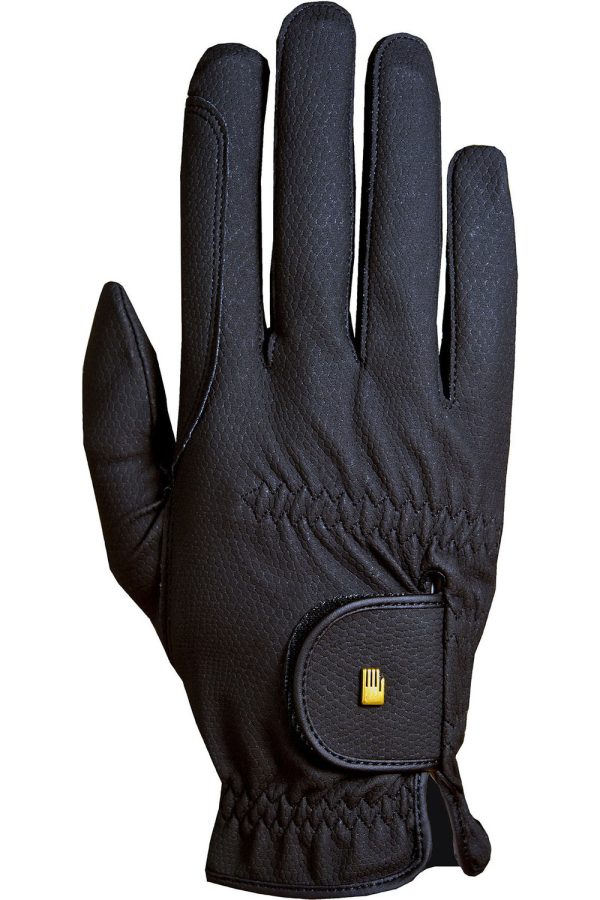 Roeckl Grip Gloves - Image 2