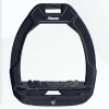 Safe-On stirrups - Navy/Black/Black