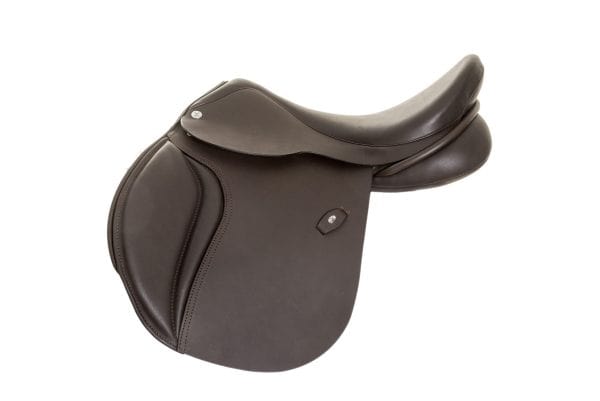 Ideal T&T GP Saddle