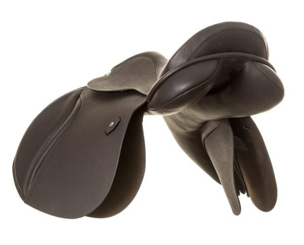 Ideal T&T GP Saddle - Image 2