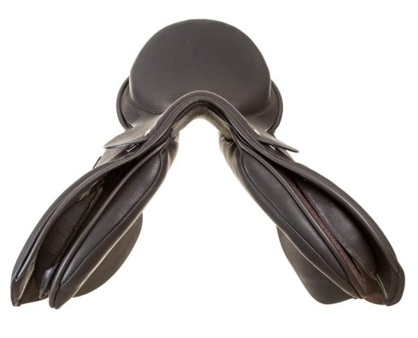 Ideal T&T GP Saddle - Image 3