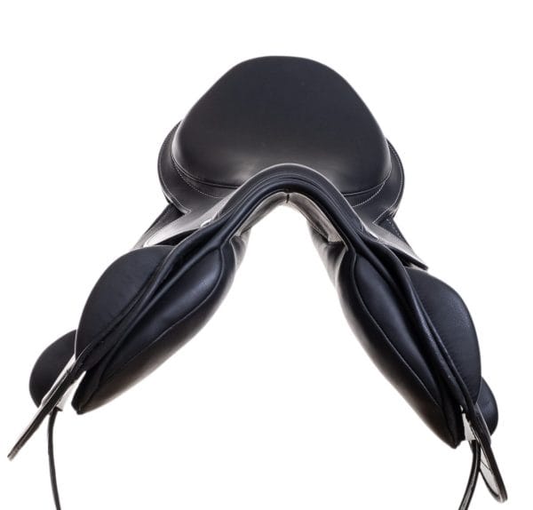 Ideal T&T Monoflap XC Jump Saddle - Image 3